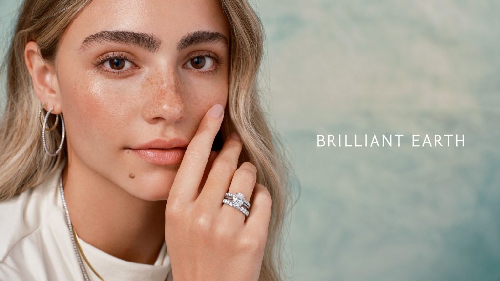 Brilliant Earth engagement rings and fine jewelry