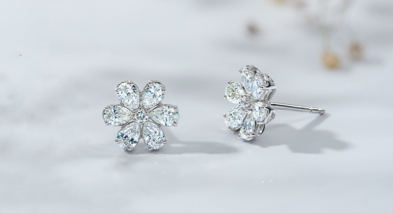 Grown Brilliance jewelry in our comparison
