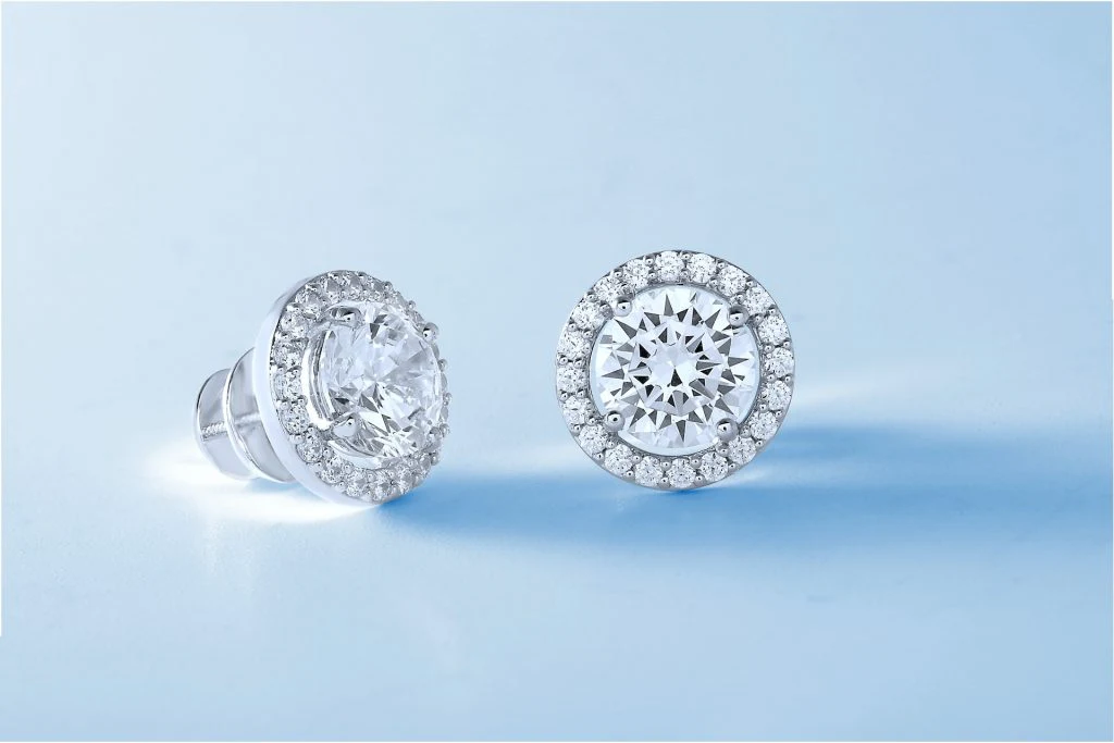 What is Lab Diamond Fluorescence?