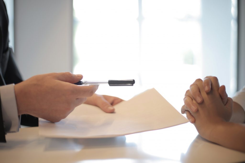 Review the complete agreement before financing a lab-grown diamond.