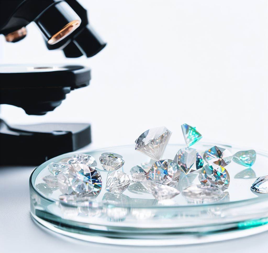 Loose lab-grown diamond buying guide