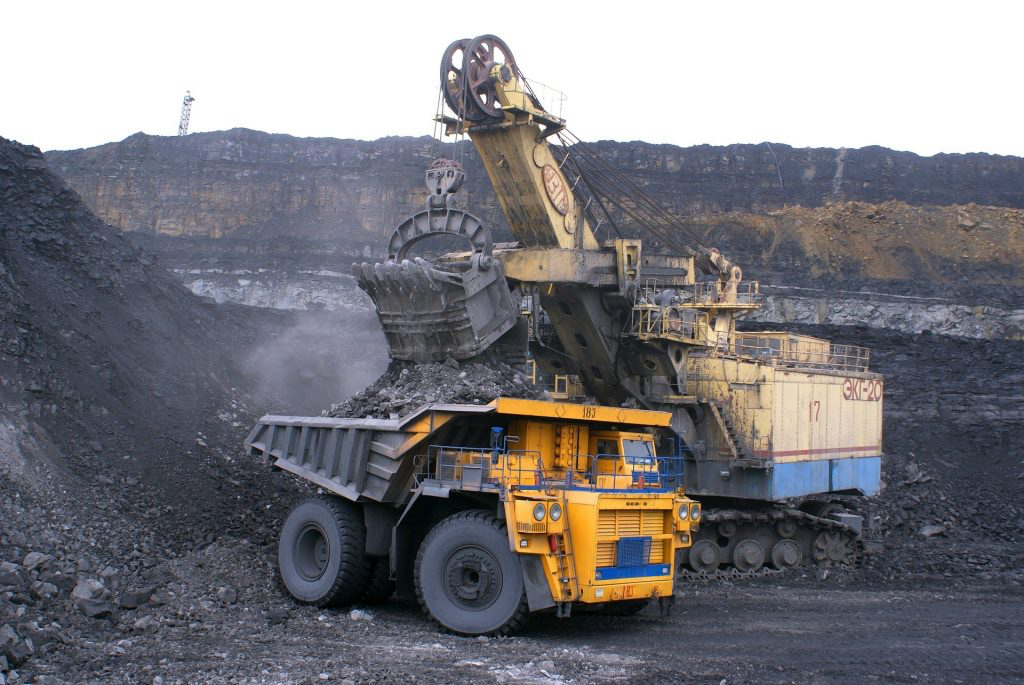 Diamond production has both energy and local environmental effects.