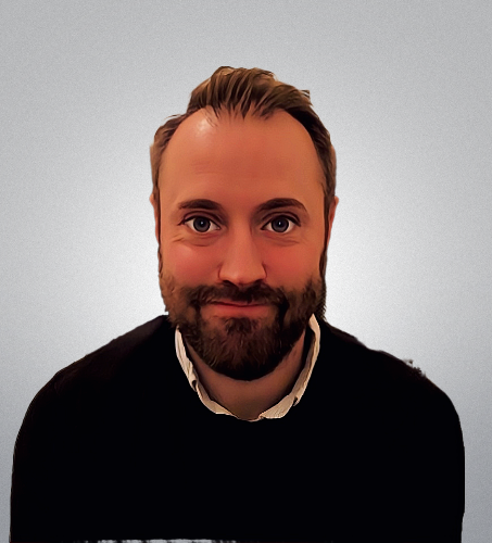 Klaus Thorup