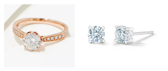 Classic designs in the QVC catalog we originally reviewed
