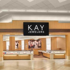 A Kay storefront from our review