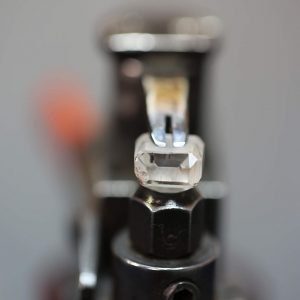 Lab-grown Diamond Cut