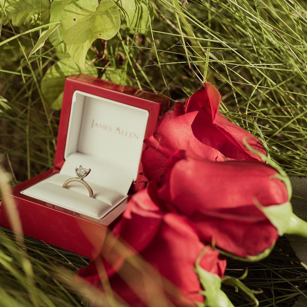 James Allen LabGrown Diamond Review (Updated 2022)