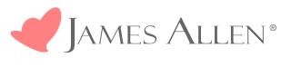 James Allen review logo