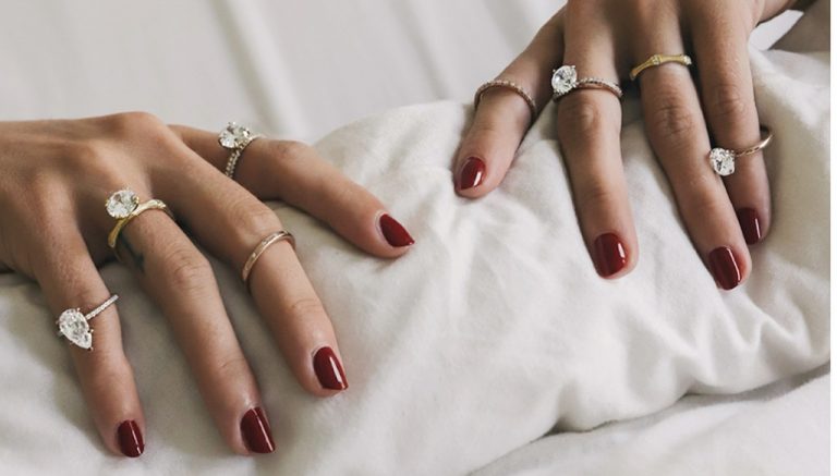 The best Black Friday lab-grown engagement ring sales