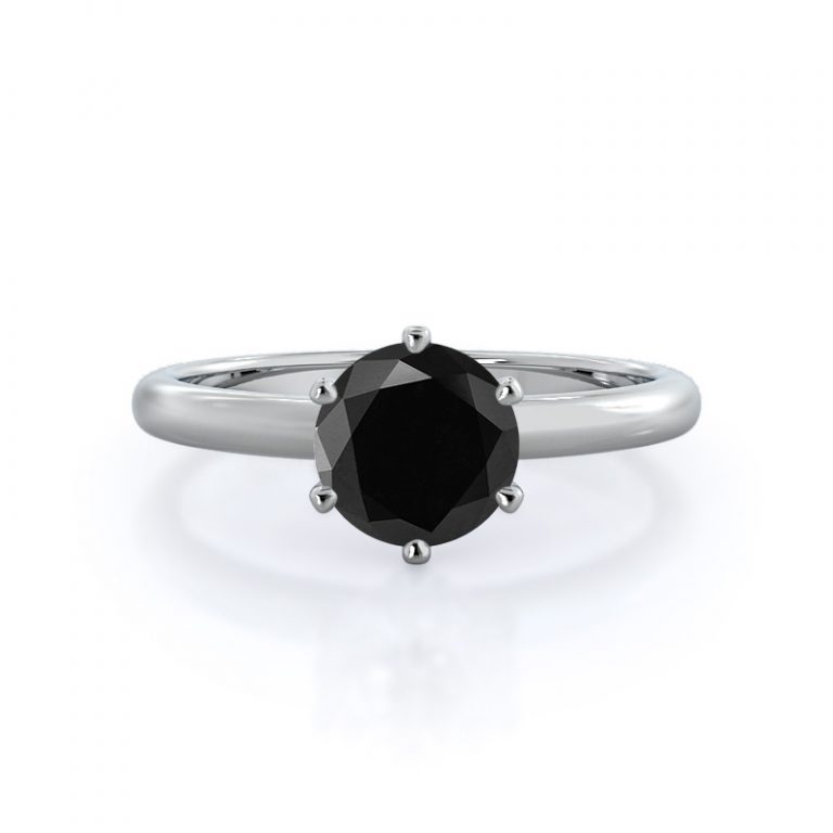 Guide to Black Lab-Grown Diamonds