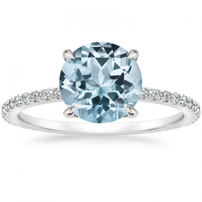 Blue lab-grown diamonds - The Complete Buying Guide