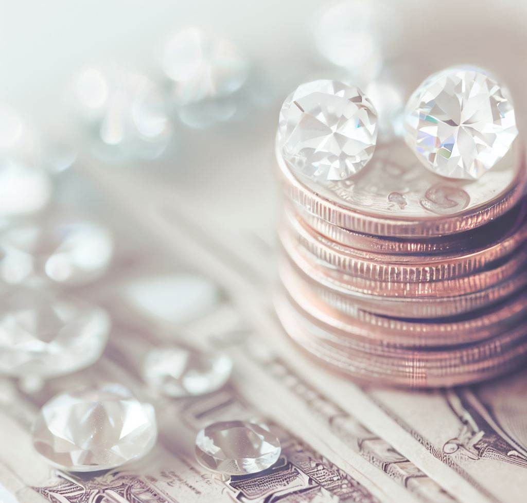 How Much Is a 1.5Carat Lab Diamond? (January 2024)