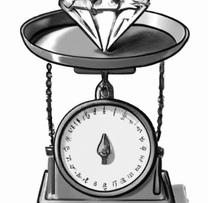 0.75-carat lab-diamond price guide.
