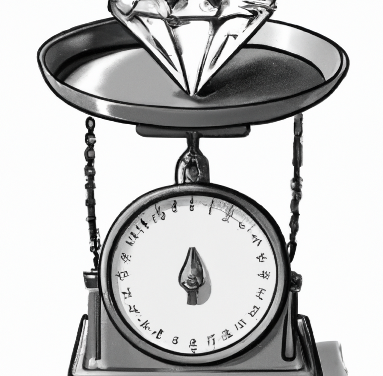 0.75-carat lab-diamond price guide.