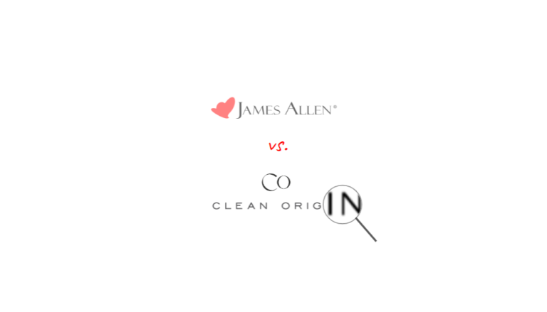 James Allen vs. Clean Origin review