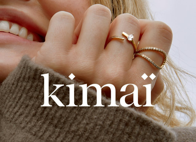 Kimaï Review - Lab-Grown Diamonds and Jewelry