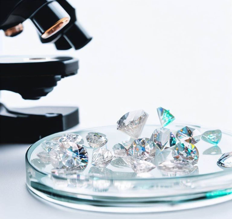Loose Lab-Grown Diamonds: The Complete Buying Guide