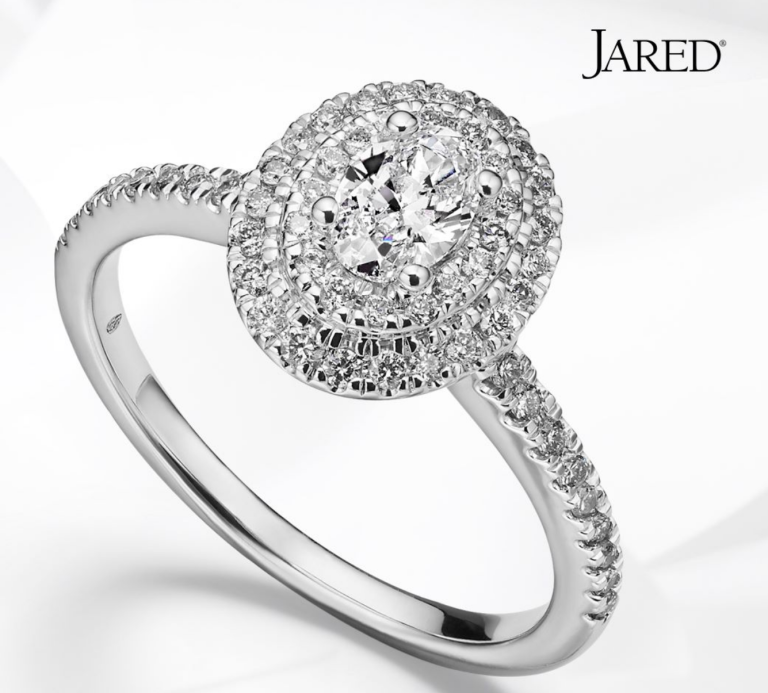 Jared Jewelry Lab-Grown Diamonds Review