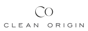 Clean Origin logo