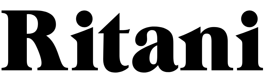 Ritani best jeweler logo