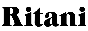 Ritani is a better place to buy diamond jewelry.