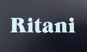 Ritani review logo