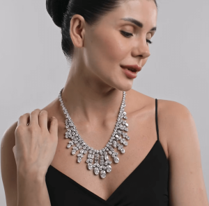 Grown Brilliance High Jewelry Review