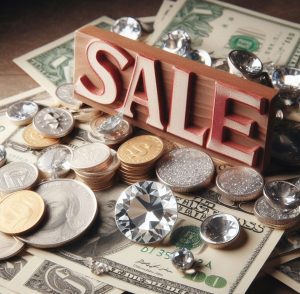 Early Black Friday diamonds deals and sales.