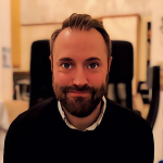 Klaus has 15+ years of experience as a development and economic expert.