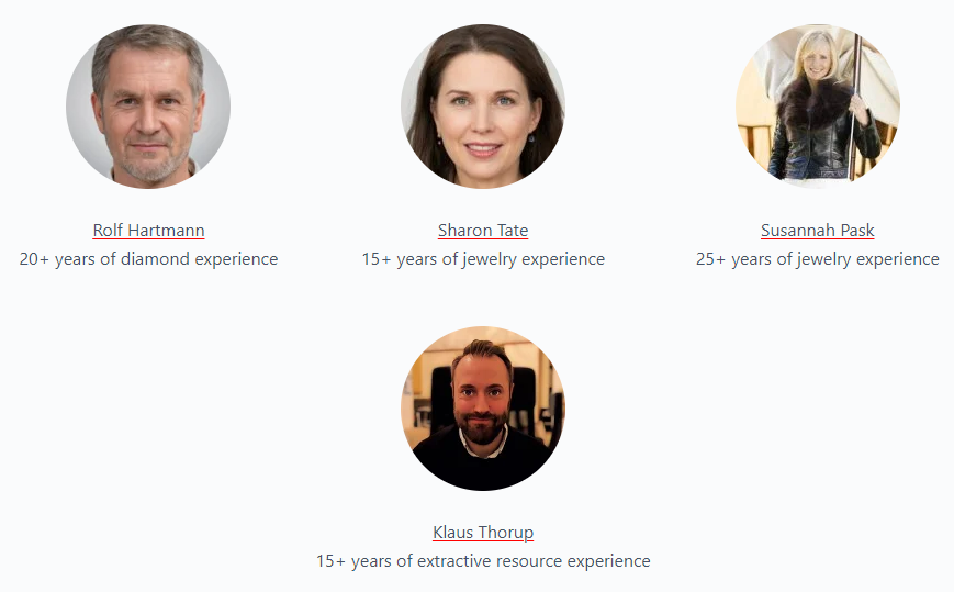 Meet Our Diamond Experts - LabGrownCarats.com