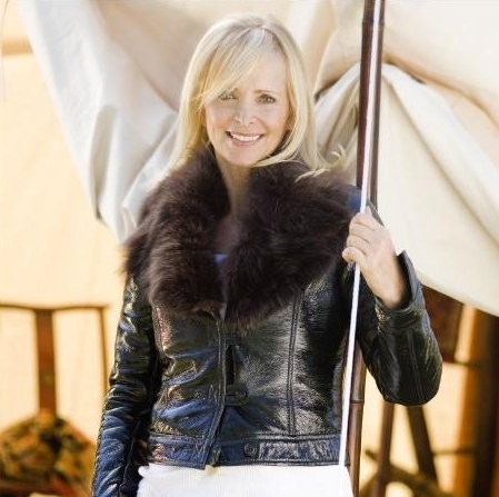 Susannah Pask, diamond jewelry expert at LabGrownCarats.com