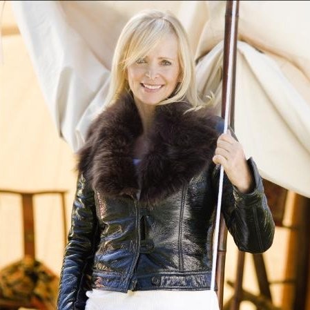 Susannah Pask, diamond jewelry expert at LabGrownCarats.com