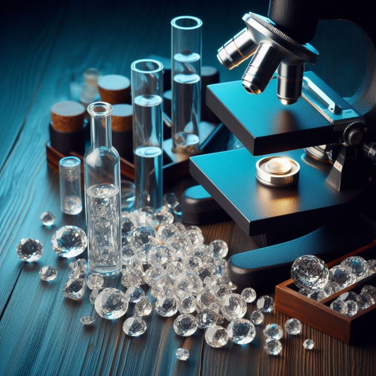 Synthetic Diamond Prices How Much Can You Save in 2024?