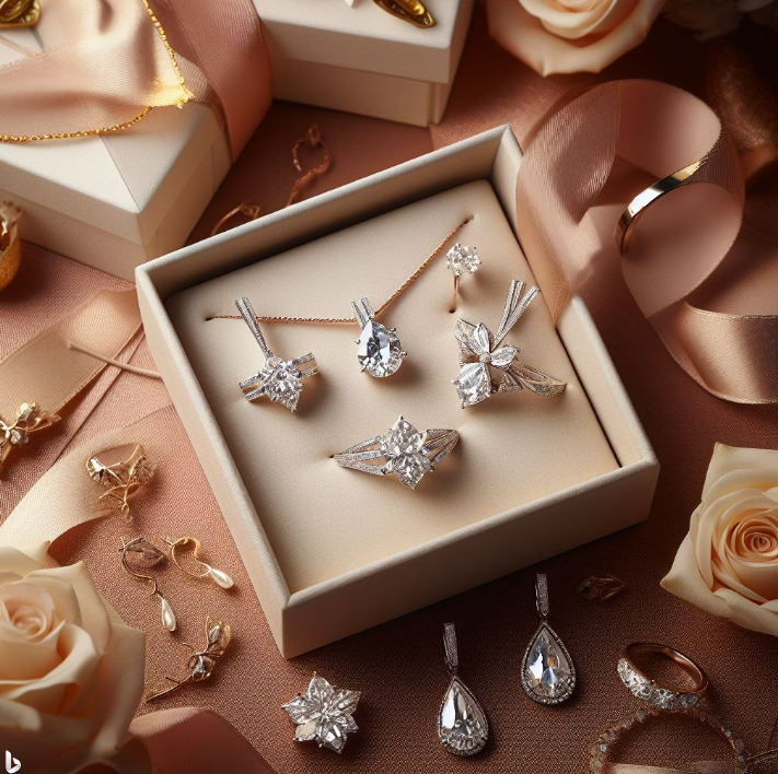 Lab-Grown Diamond Holiday Gift Ideas for Every Budget.