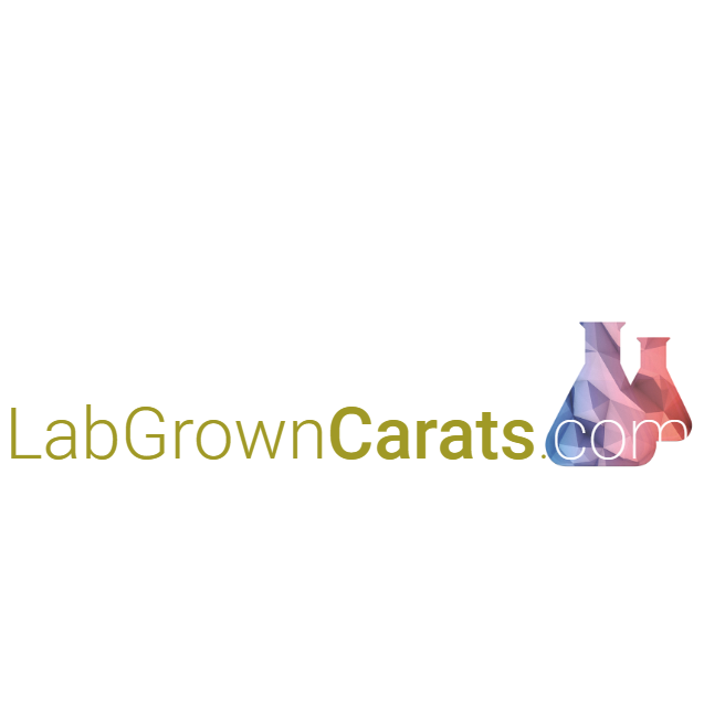 LabGrownCarats.com logo