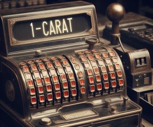 1-carat lab-grown diamond prices guide.