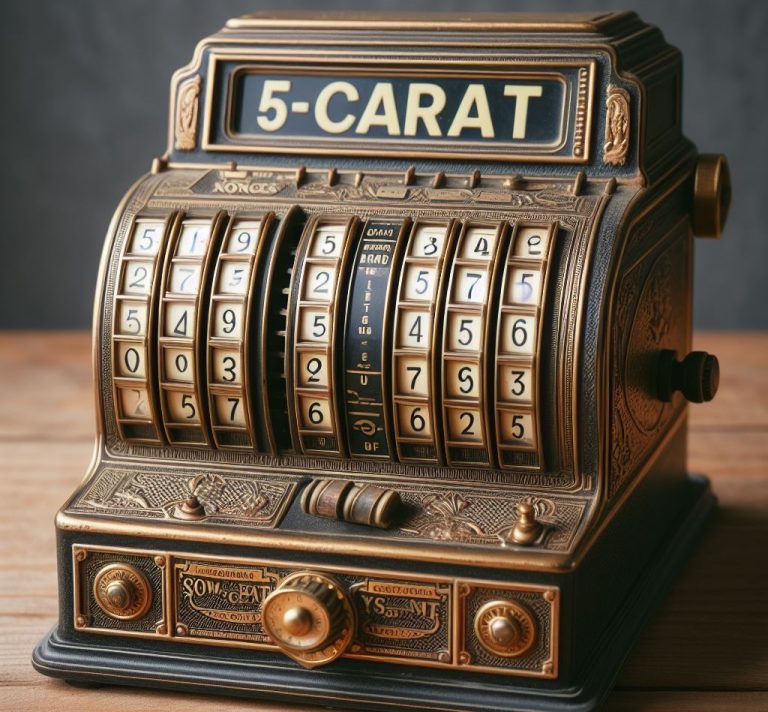 5-carat lab-grown diamond prices guide.