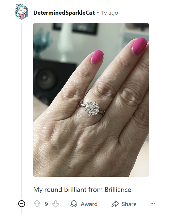 Brilliance.com Reddit Review