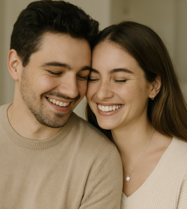 Lab-grown diamond anniversary guide