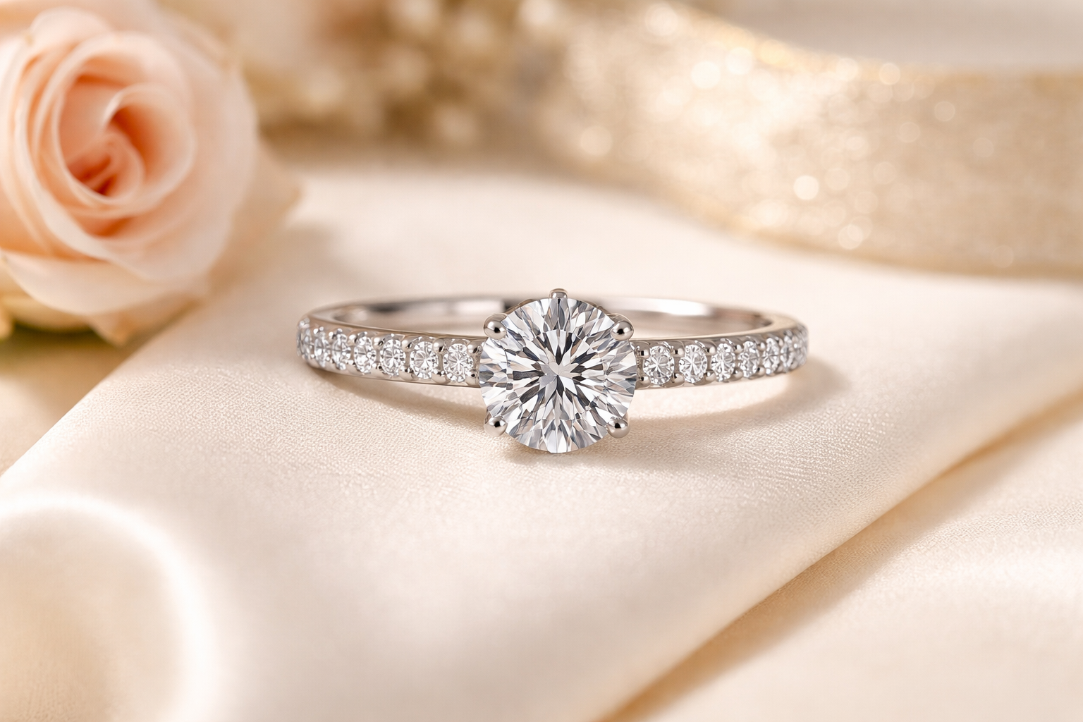 The Best Places to Buy Lab-Grown Diamonds Online and Save